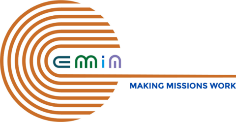 The European Mission NetworkEMiN