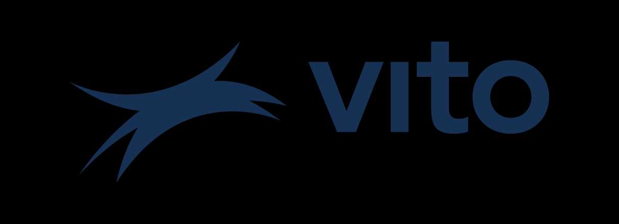 VITO Vision on Technology for a better World