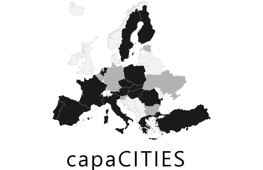 CapaCities