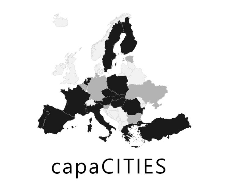 CapaCities