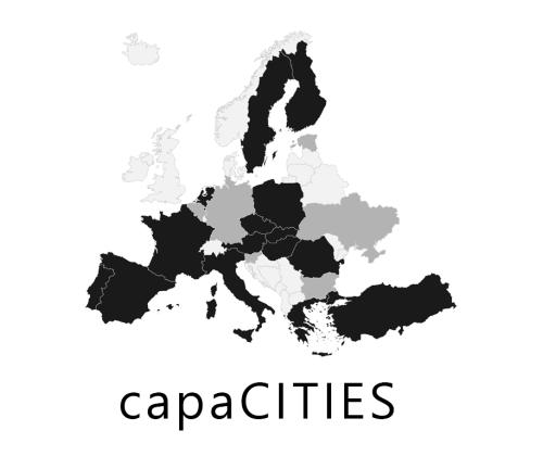 CapaCities