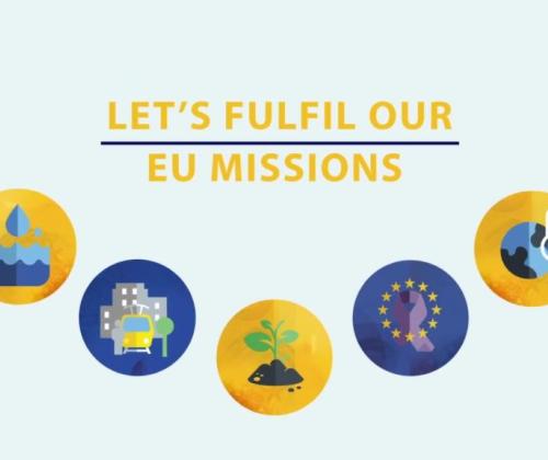 eu missions