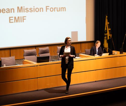 emif 2